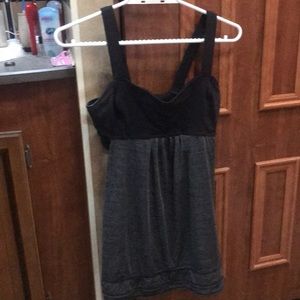 2 for $36 ❤️Lululemon 2 in 1 workout tank